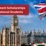 Top Scholarships-with Visa Sponsorship in the UK for International-Students (2025 Guide)