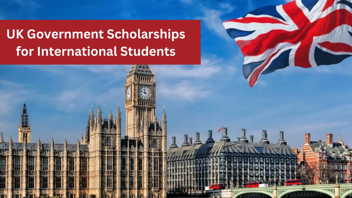 Top Scholarships-with Visa Sponsorship in the UK for International-Students (2025 Guide)